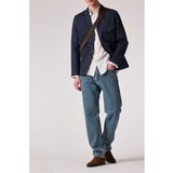 Paul Smith Mens 3 Button Jacket Navy Taille: 54