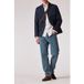 Paul Smith Mens 3 Button Jacket Navy Taille: 54