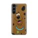 ERT GROUP mobiel telefoonhoesje voor Samsung S23 origineel en officieel erkend Scooby Doo patroon 002