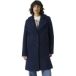 Garcia Veste bouclé pour femmes