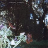 Let Lebanon Hanover Let Them Be Alien CD