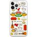 ERT GROUP mobiel telefoonhoesje voor Apple Iphone 5/5S/SE origineel en officieel erkend Friends patroon 014