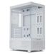 NOX Hummer NXHUMMERVSNWH computerbehuizing Midi Tower Wit