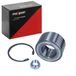 MAXGEAR Jeu de roulements de roue 33-1167