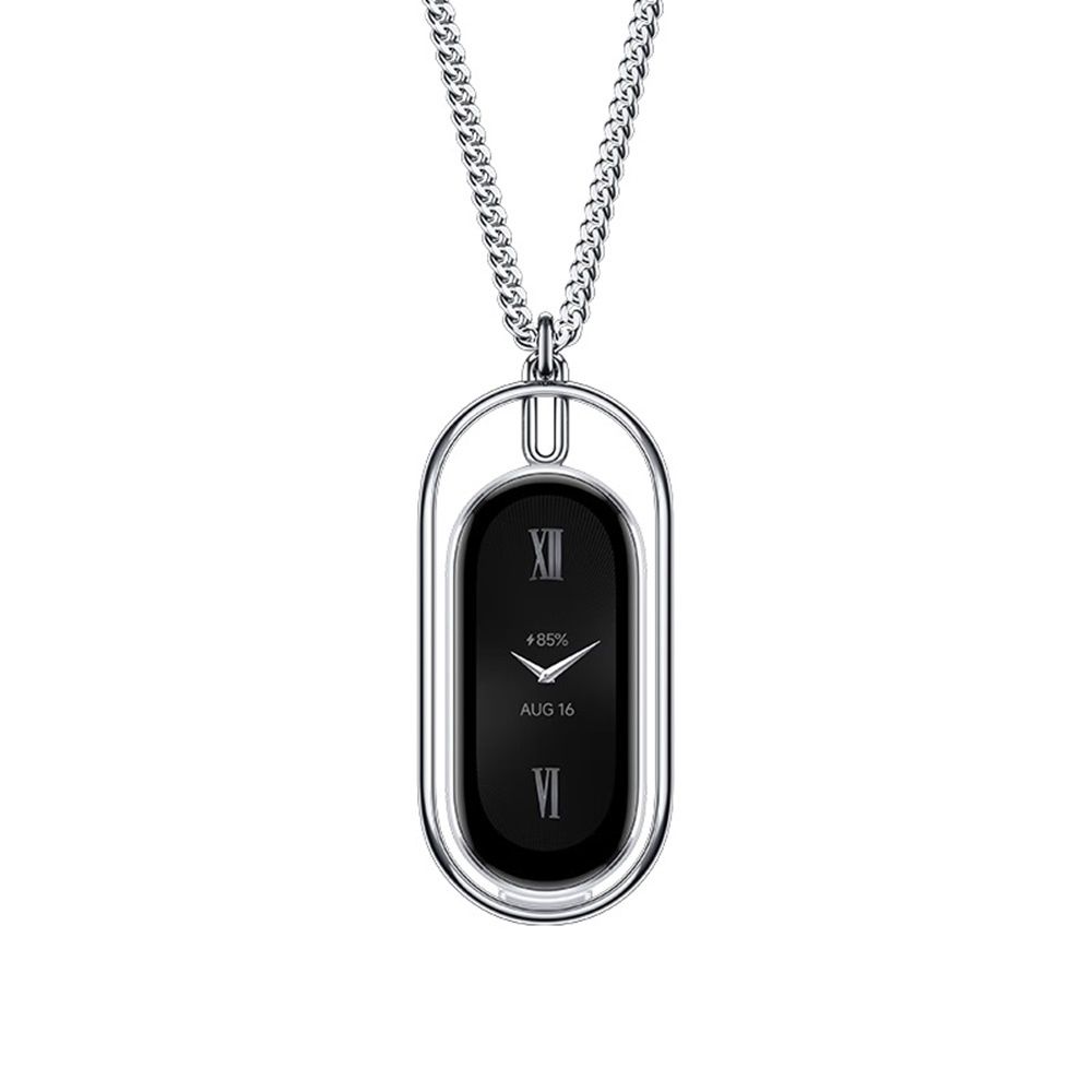 Xiaomi Smart Band 9 Pendant Zilver