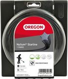 Oregon Nylium Maaidraad 2.4 mm - 15 meter