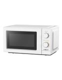 Micro-ondes Lumeco Micro-ondes Blanc 700 W 20 L