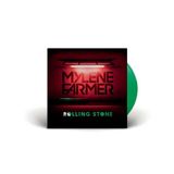 Sony Music Rolling Stone - Mylene Farmer - 12" Vinyl - Groen
