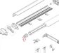 Fiamma Rollertube Links Zwart