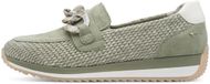 Tamaris WIDE FIT Dames Instappers 8-84707-46 701 H-breedte Maat: 41 EU