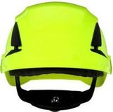 3M SecureFit X5514NVE-CE-4 Veiligheidshelm