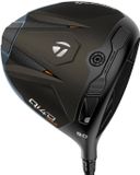 TaylorMade Qi4D Max Driver 2026 | Regular | 9° - Instelbaar: 7°-11° | Noir Brun