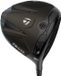 TaylorMade Qi4D Max Driver 2026 | Regular | 9° - Instelbaar: 7°-11° | Noir Brun