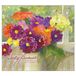 Legacy Judy Buswell Watercolors Kalender 2027 Wandkalender