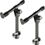 QUIKLOK QLX3 Verlengstuk – Voor X-Keyboardstandaards, Verstelbaar, max. 39 kg