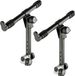 QUIKLOK QLX3 Verlengstuk – Voor X-Keyboardstandaards, Verstelbaar, max. 39 kg