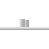 Sonos Arc Ultra + 2x Sonos Era 100 Wit