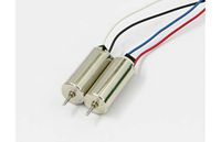 Jamara Jamara423054 Motor Pack voor Quadrella AHP Plus Quadrocopter (2-delig)