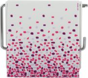MSV Toiletrolhouder Roze