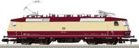 Minitrix 16027 N elektrische locomotief BR 120 van de SEL