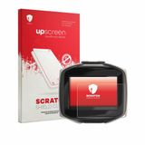 upscreen - Screenprotector voor Mares Quad CI - Folie Beschermfolie transparant