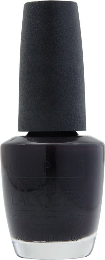 OPI Opi - Lincoln Park After Dark - Nagellak - 0094100009384