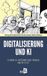 Digitalisierung KellnerVerlag Digitalisierung und KI Paperback 204 Paginas