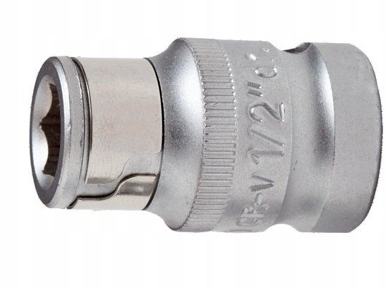 Bahco 1/2" Adapter voor 10 mm Bits