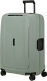 Samsonite Essens Spinner Koffer 75 cm Sage
