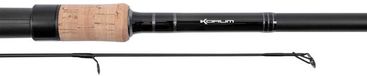 Korum Classic Avon Carpe 3.35 m / 1.10 Lbs Argent