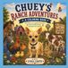 Chuey's Ranch Adventures: A Coloring Book