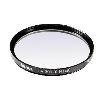 Hama UV Filter 390 (O-Haze) - 40.5 mm - Coated