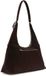 Guess Ella Grote Schoudertas Dames - Imitatiesuede - Bruin