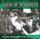 Sonic Rendezvous Chain Of Strength - The One Thing That Still Holds True (LP)