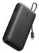 Belkin UltraCharge Powerbank 20.000mAh 45W met Geïntegreerde USB-C Kabel en Display