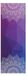 TOPKO PRODUCT GROUP LTD Serviette de yoga avec imprimé mandala, 183 x 63 cm