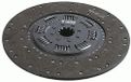 Sachs 1878 634 023 Koppelingsplaat