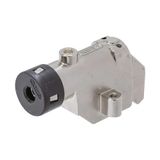 ABUS Batteriefachschloss BLO TRE IT1 PLUS - Trek E-Bike Intube Slot