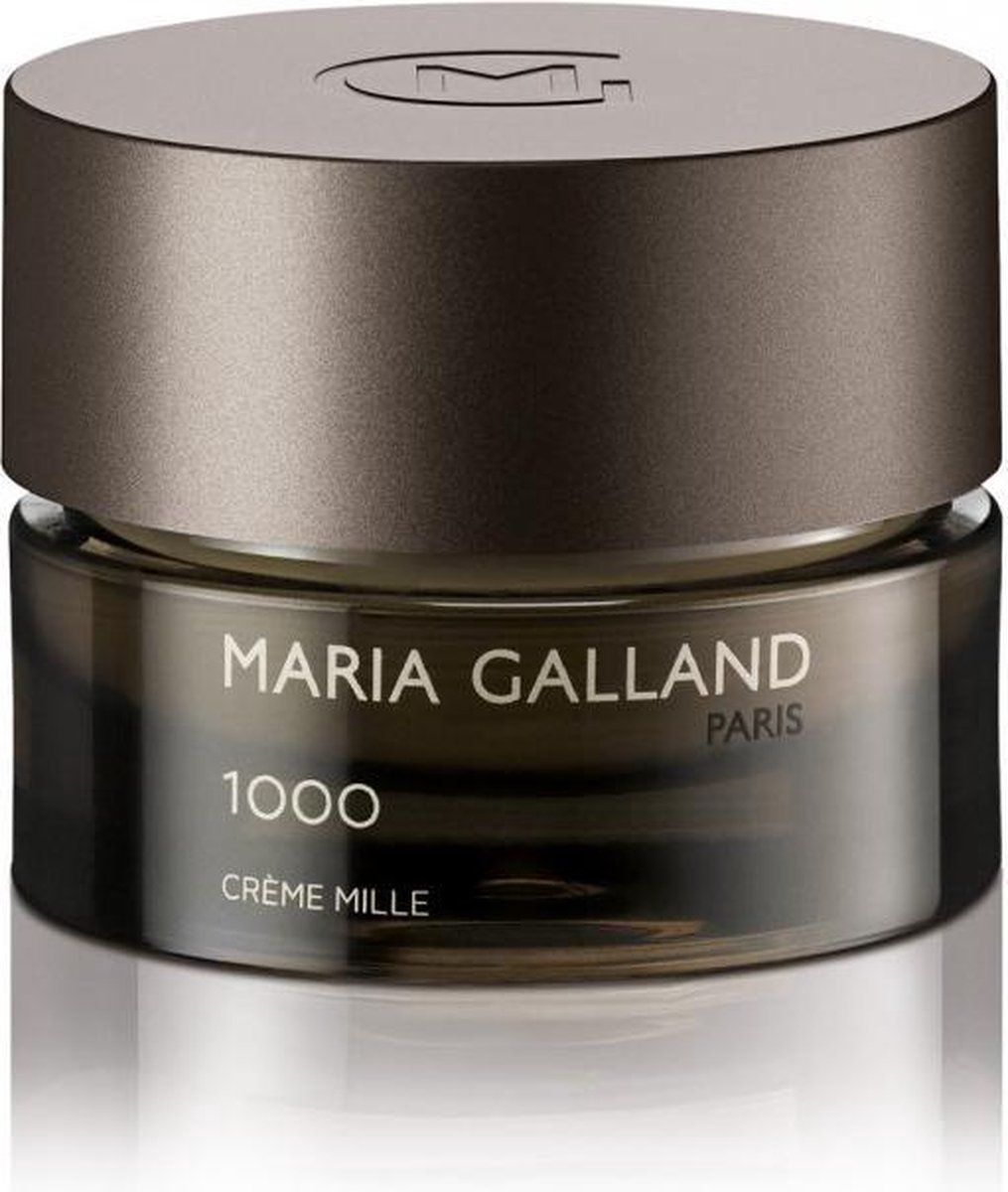 Maria Galland 1000 CRÈME MILLE - Dagcrème