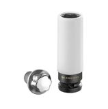 Facom dop lichtmetalen velgen mercedes - NS.MB