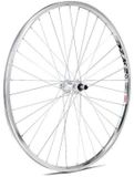 Gurpil Zac 20 28´´ Voorwiel Zilver