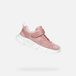 GEOX ARIL MEISJES Sneakers - LICHTROZE - Maat 33