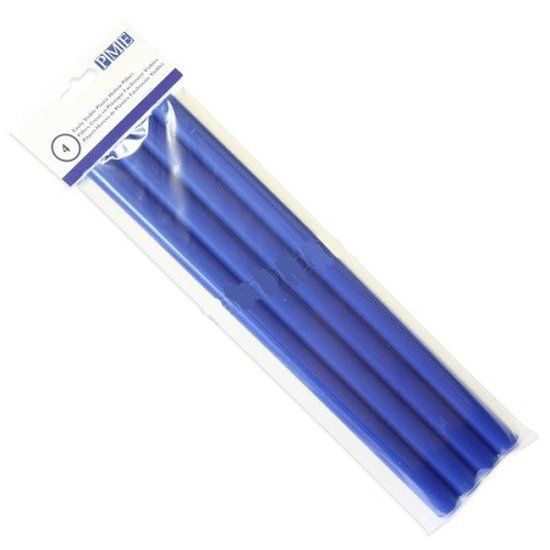 PME Pilaren Blauw 31.5 cm 4 stuks