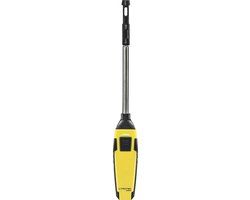 TROTEC BA30WP hittedraad-anemometer met smartphone-bediening