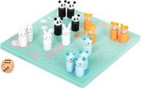 Small Foot Ludo Dieren Hout