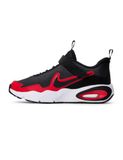Nike AIR MAX NOVA Kindersneakers Grijs Maat 22