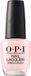 OPI Nagellak Put It In Neutral Dames 15ml Roze
