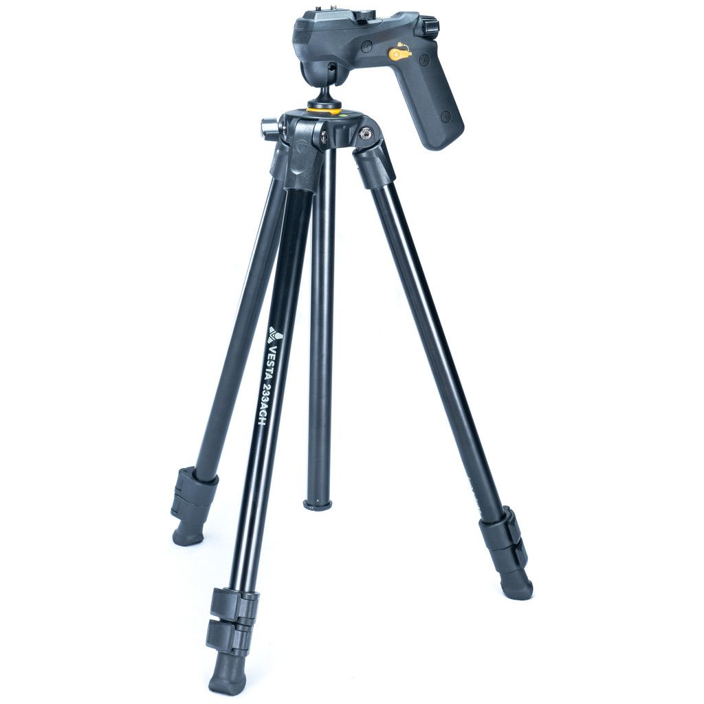 Vanguard VESTA 233AGH - Statief