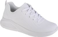 Skechers Bobs Buno How Sweet sneakers blanc - Taille 36