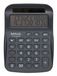 Maul ECO MJ 555 Calculatrice de bureau Gris Nombre de positions d'affichage : 10 fonctionne à l'énergie solaire